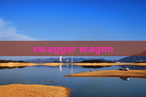 swagger wagon swagger wagon